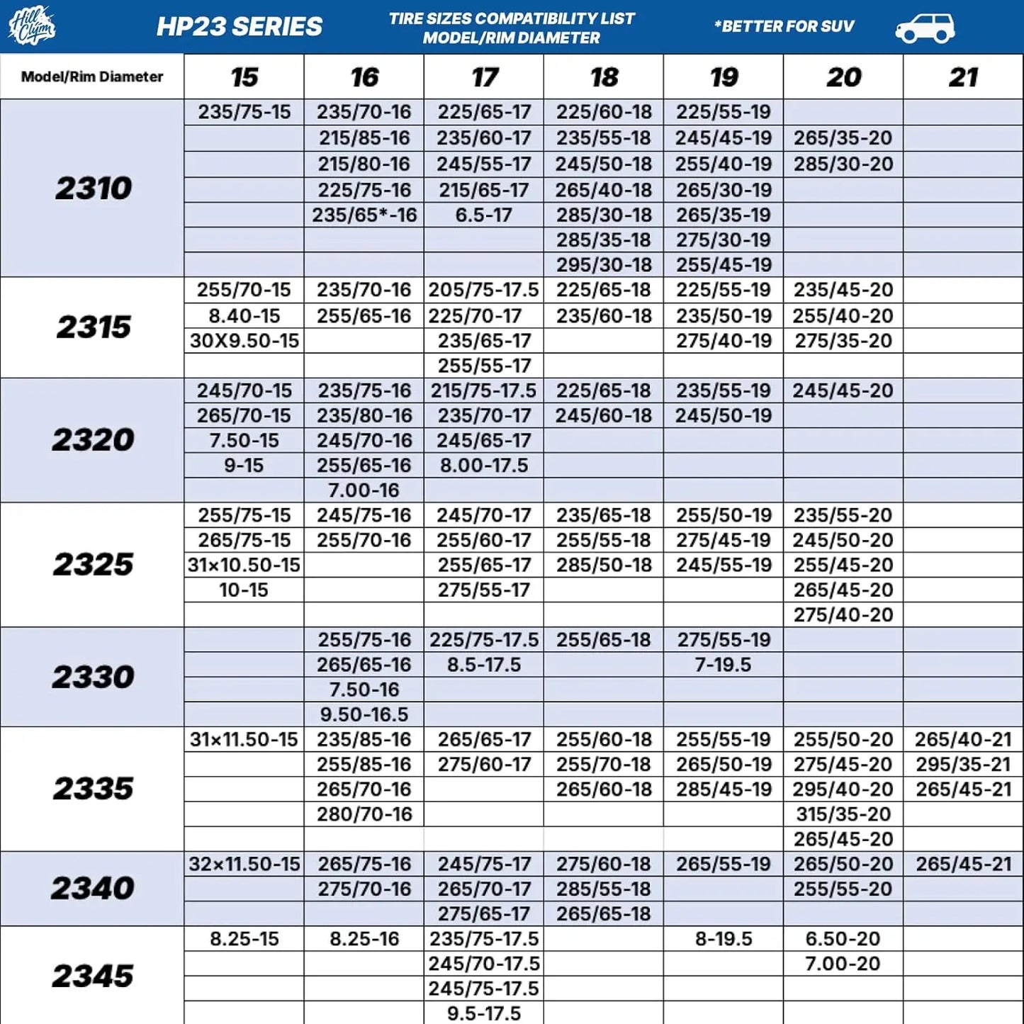 Heavy-Duty Snow Chains for Trucks & SUVs, Quick Fit & Reusable Traction Aid, Set of 2