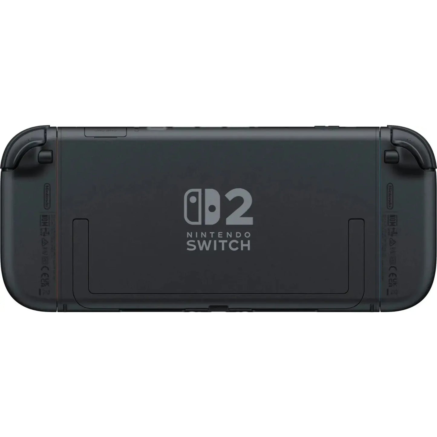 Nintendo Switch 2 Console and Mario Kart World Bundle - Hong Kong Version (HK Charger with HK to US Plug Adapter)