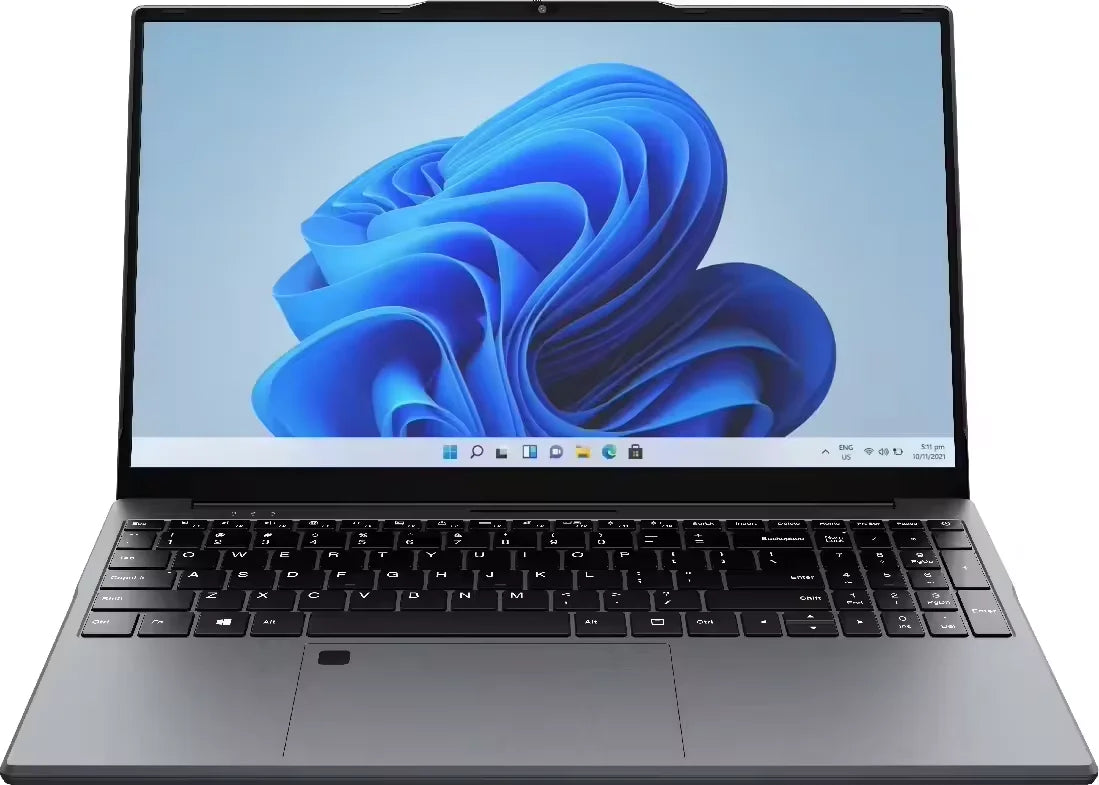 Erilles Intel Core I7 6500U 16GB RAM 1TB SSD Laptop