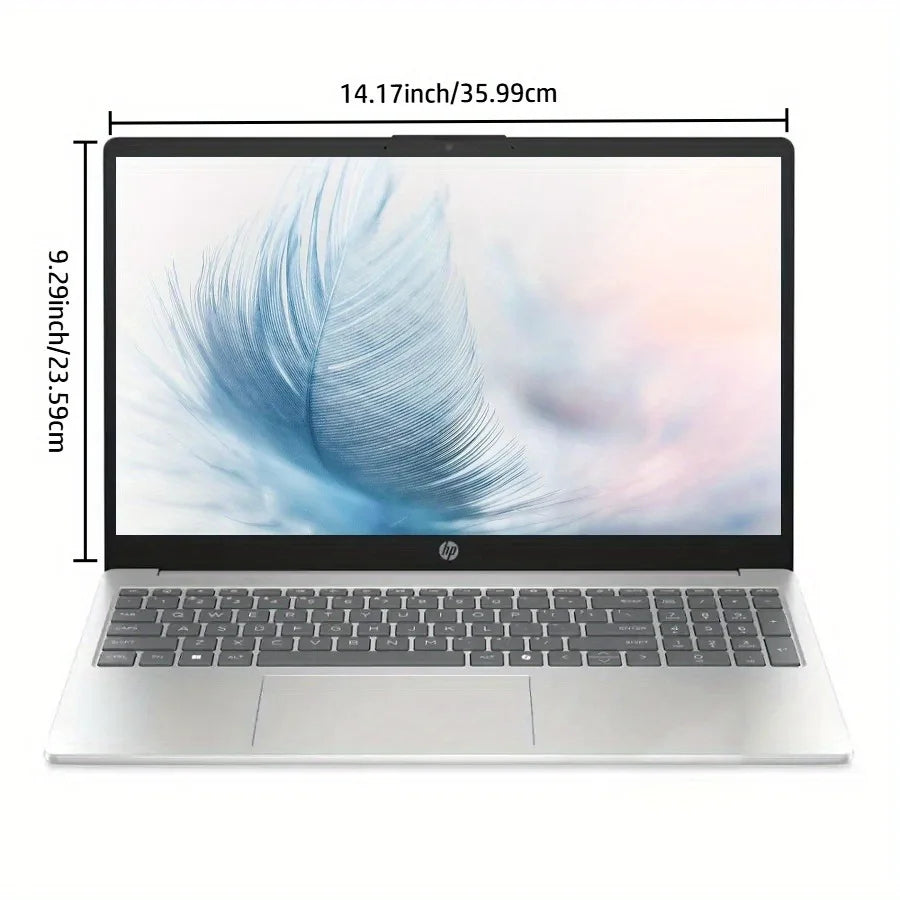 HP Laptop IntelCorei3 1315U, 32GB RAM, 2TB SSD Windows 11