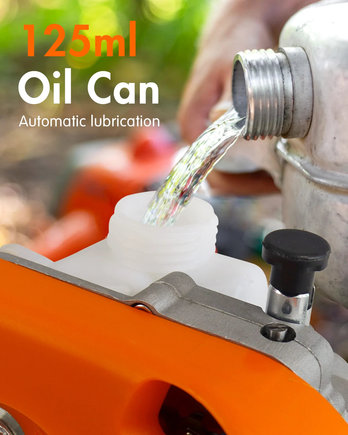 Hot Selling in the US NEOTEC Grass Weed Wacker Eater Pole Saw Gasoline Hedge Power String Trimmer Brush Cutter Lawn Mowers