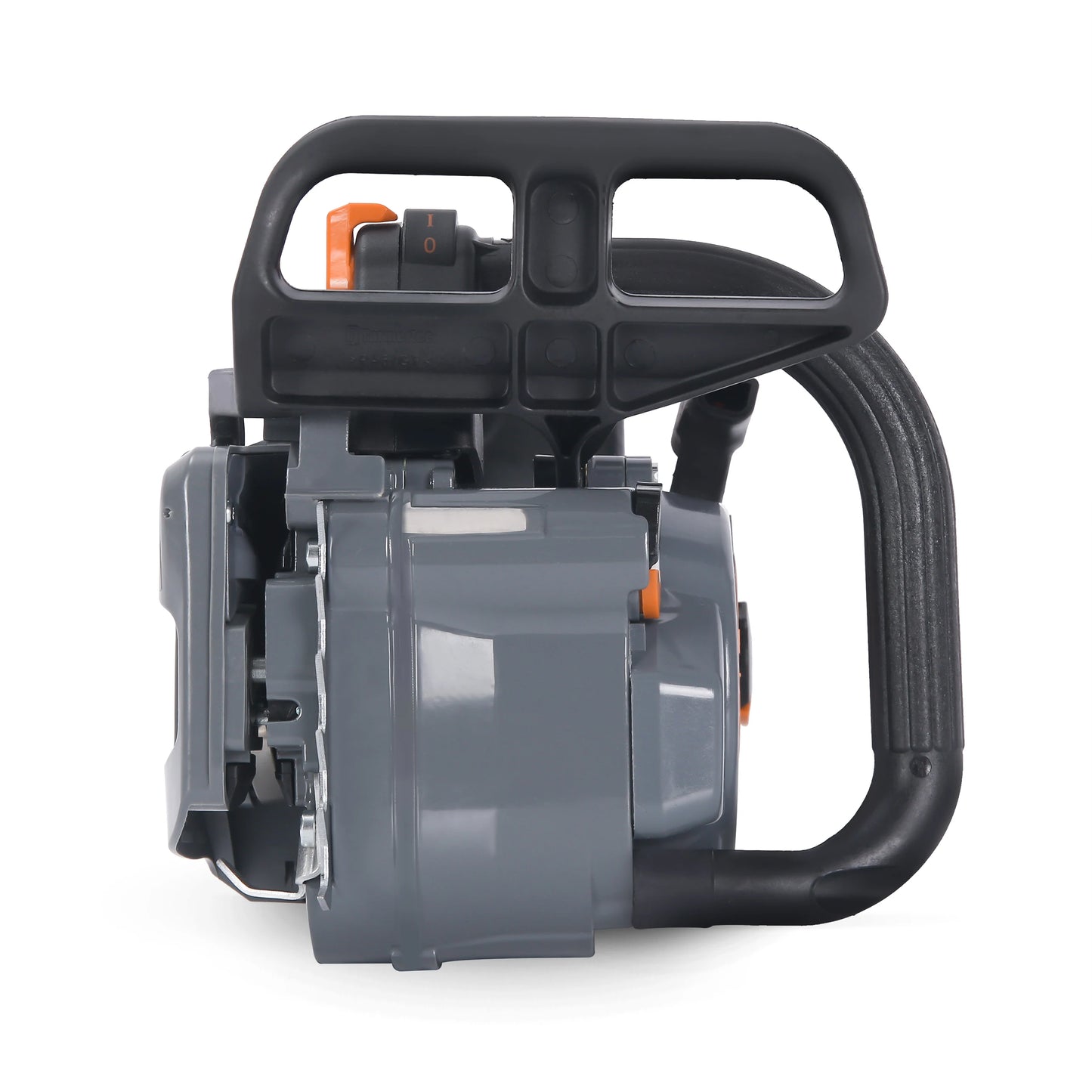 Farmertec 35.2CC Gasoline Chain Saw Power Head Without Guide Bar and Saw Chain All Parts Are For MS200T 020T Chainsaw