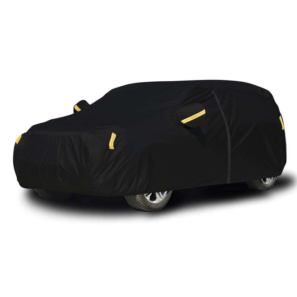 Neverlan Universal SUV Car Cover Waterproof UV Protection