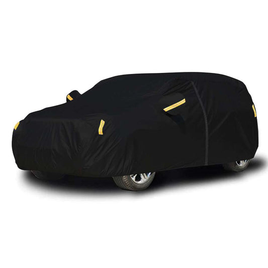 Neverlan Universal SUV Car Cover Waterproof UV Protection