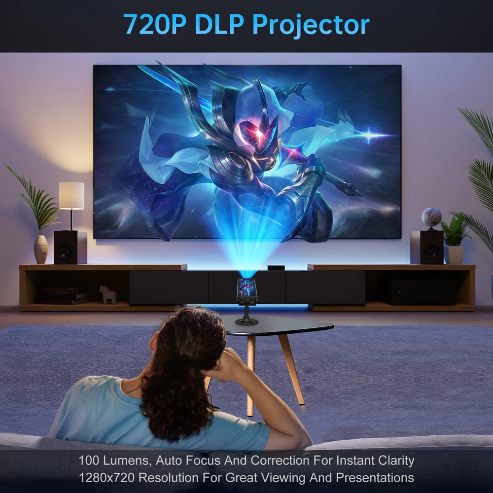 Unihertz Tank 4 pro 8849 Smartphone Android 14 with 720P Projector 5G AI Dimensity 8300 1TB ROM 3K AMOLED 11600mAh 120W Charger