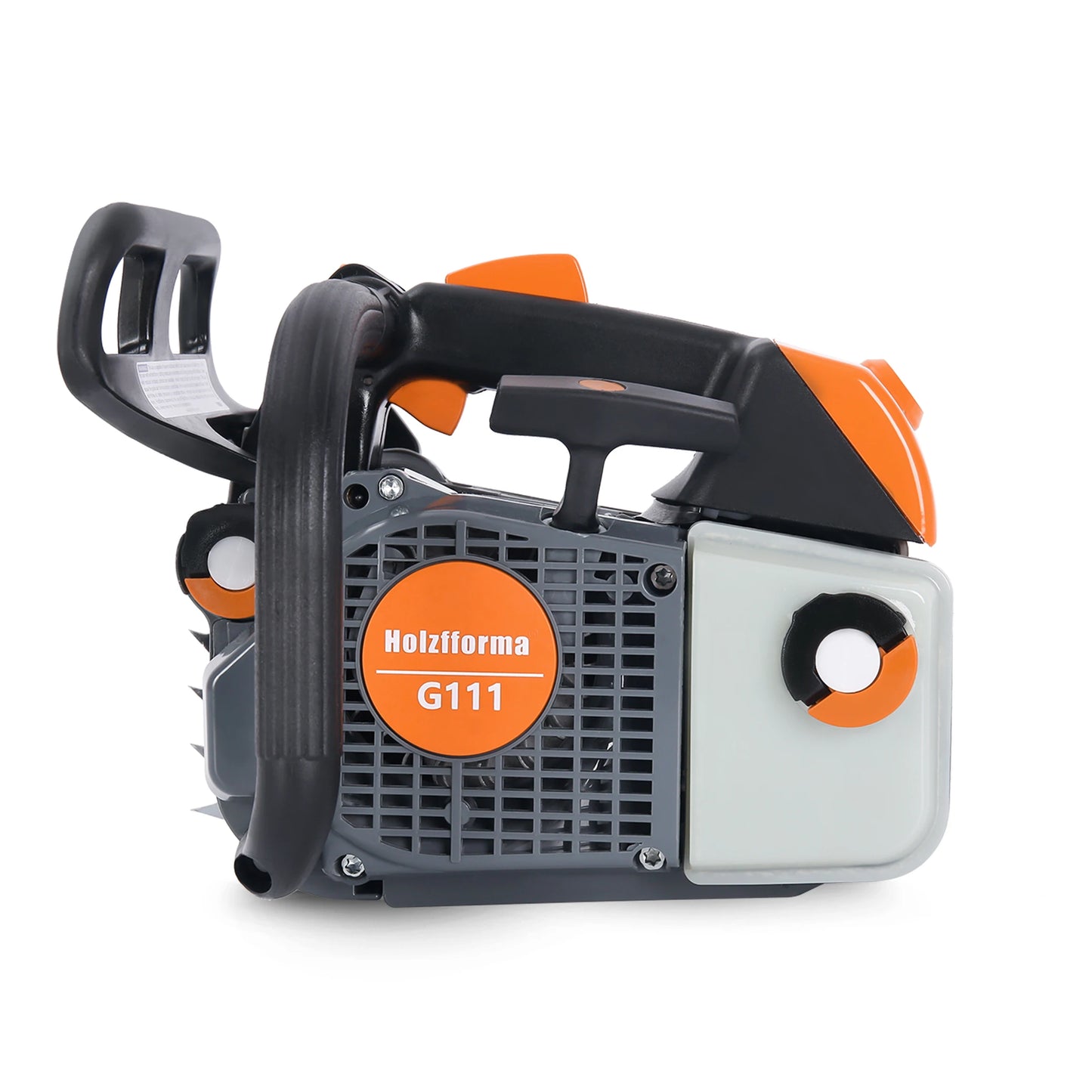 Farmertec 35.2CC Gasoline Chain Saw Power Head Without Guide Bar and Saw Chain All Parts Are For MS200T 020T Chainsaw