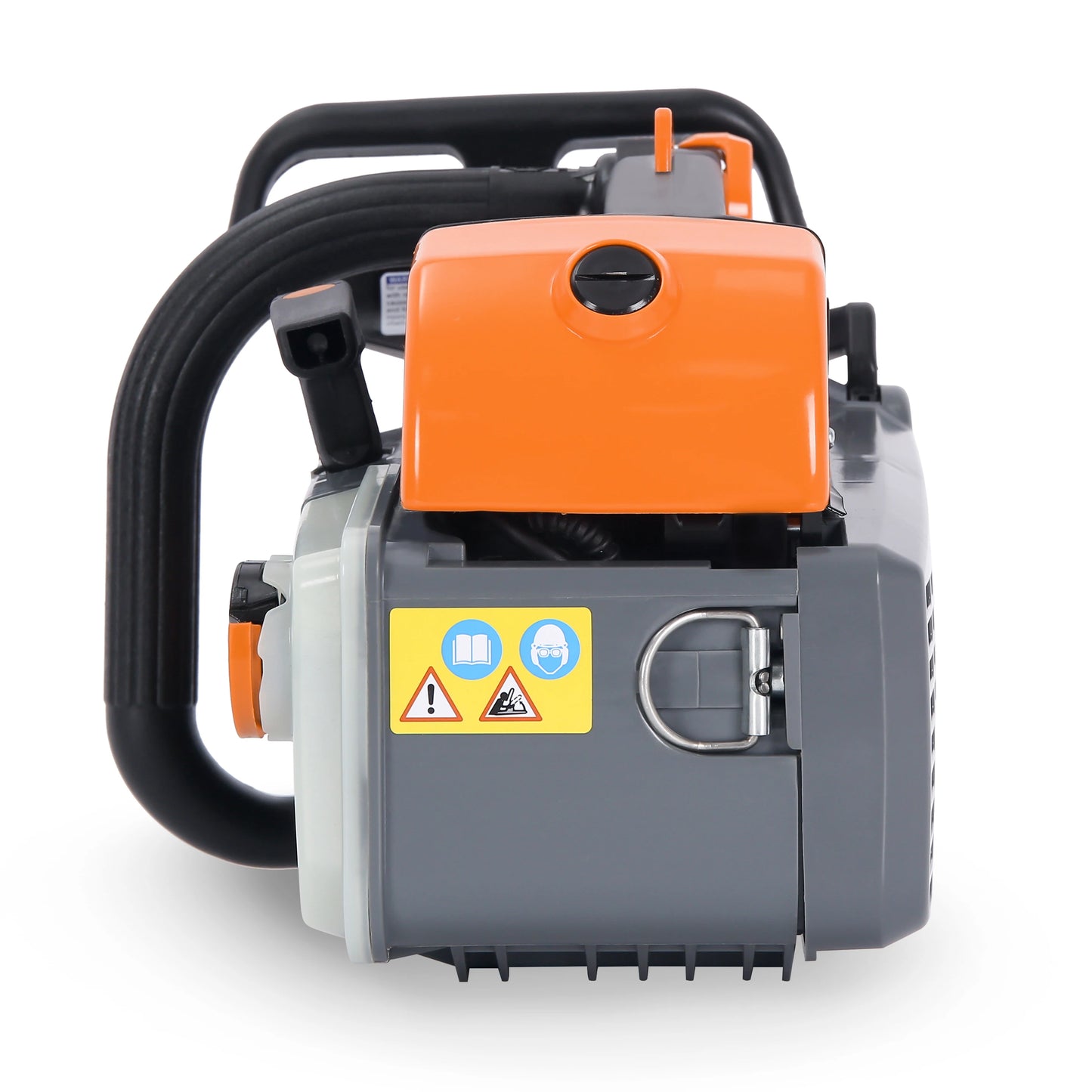 Farmertec 35.2CC Gasoline Chain Saw Power Head Without Guide Bar and Saw Chain All Parts Are For MS200T 020T Chainsaw