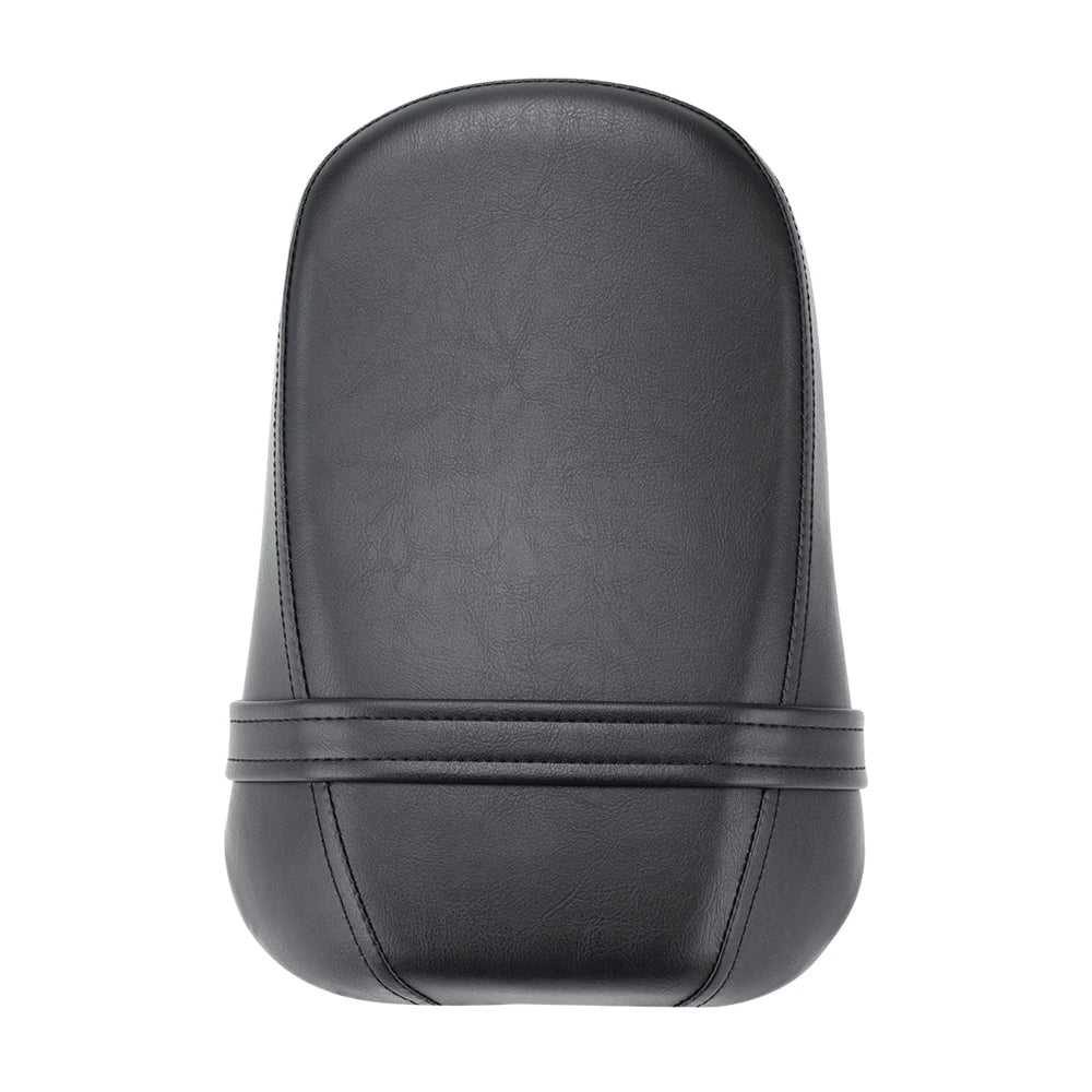 Motorcycle Rear Passenger Seat Pad Custom Foot Pegs Pedal Mount for Kawasaki Vulcan S 650 VN650 2015-2025