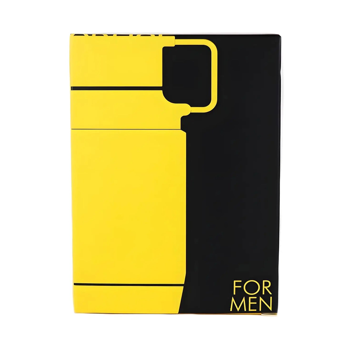 Armaf Odyssey Mega Limited Edition Men's Eau De Toilette Spray 3.4 Oz Fragrance