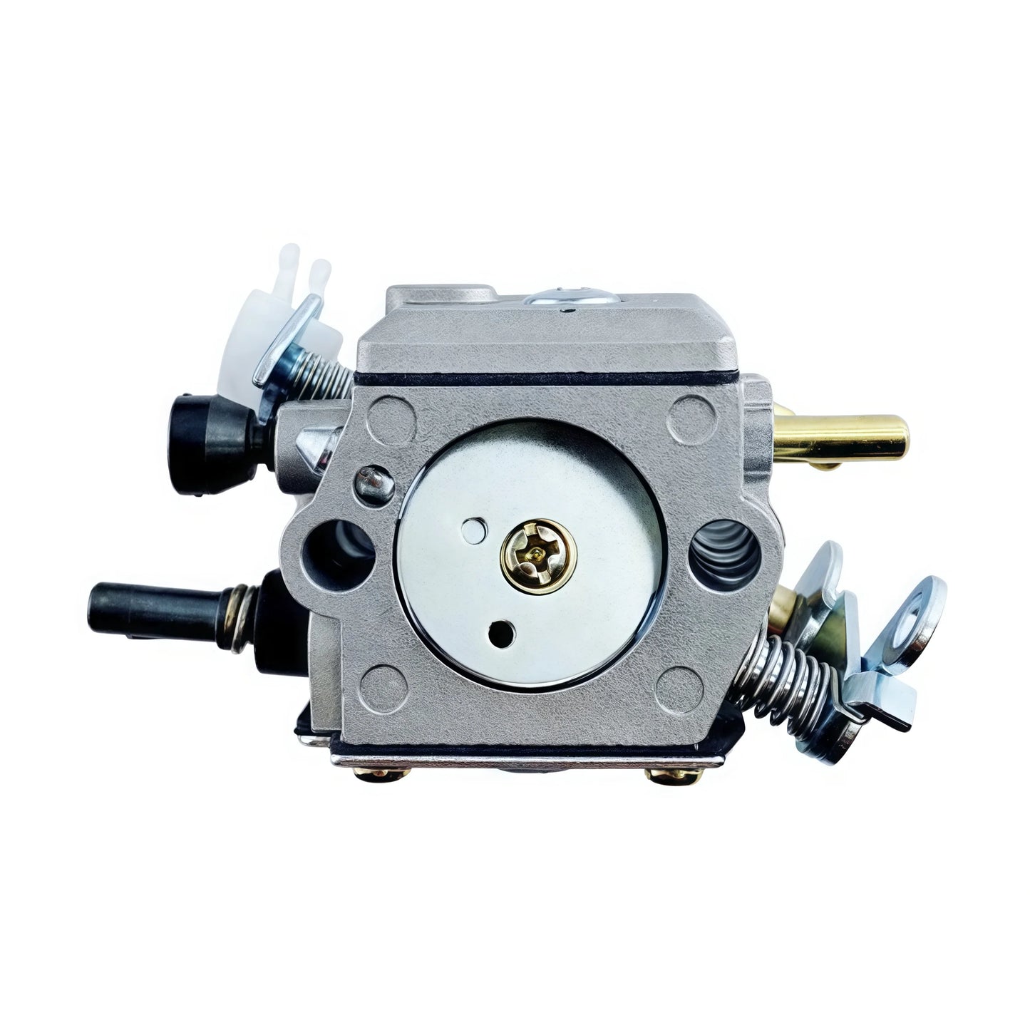 Carburetor Intake Kit Carb HD-12 HD-6 362 365 371 372 372XP for Husqvarna Chainsaw 503283203