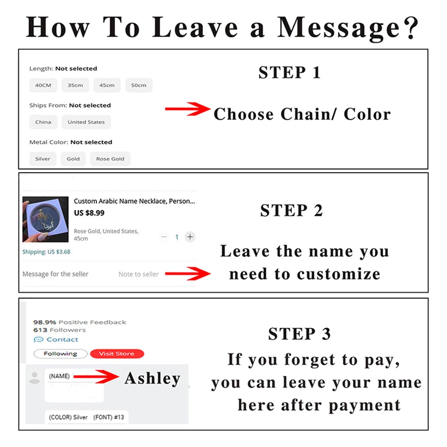 Personalized Iced Out Necklace With Name For Women Custom Double Crystal Name Necklaces Stainless Steel Chain Pendant Jewelry