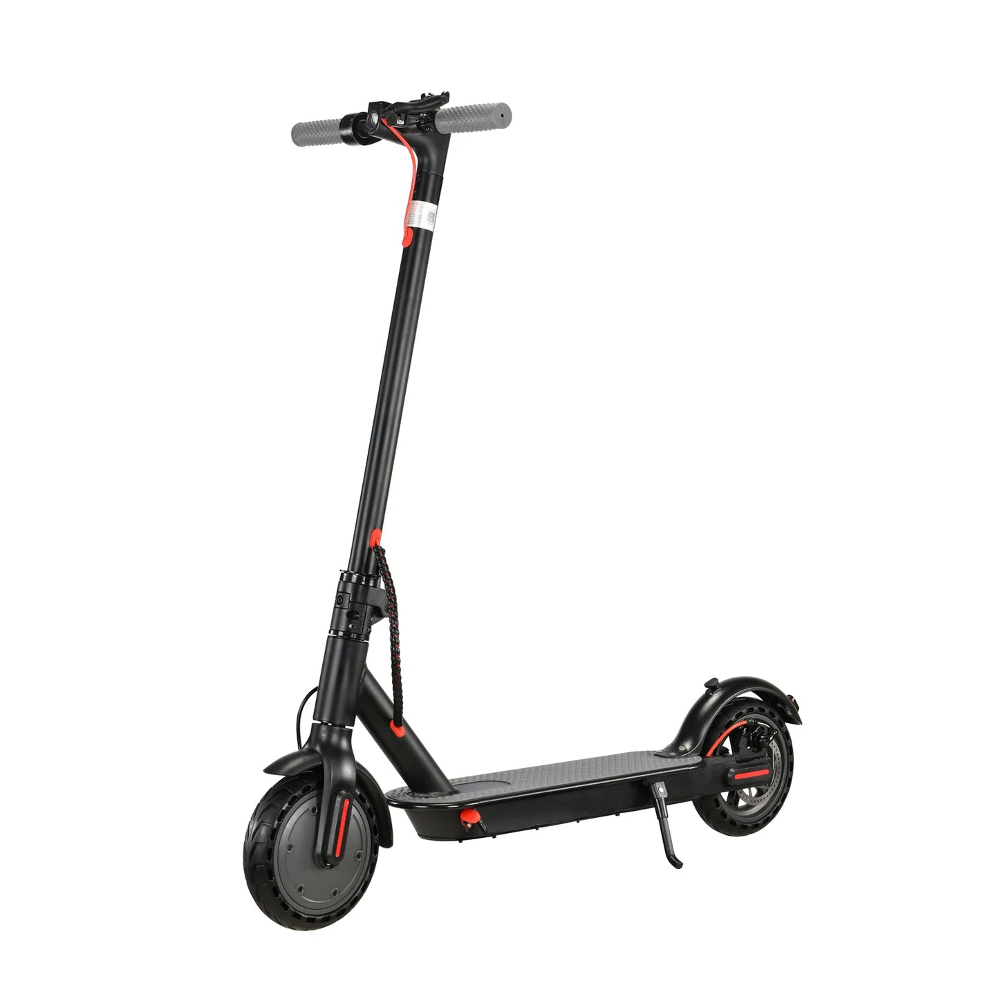 FREEBOY 350W Foldable Electric Scooter For Adults Dual Brake System