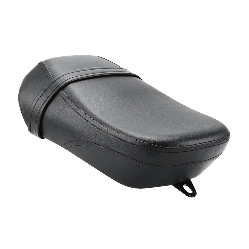 Motorcycle Rear Passenger Seat Pad Custom Foot Pegs Pedal Mount for Kawasaki Vulcan S 650 VN650 2015-2025