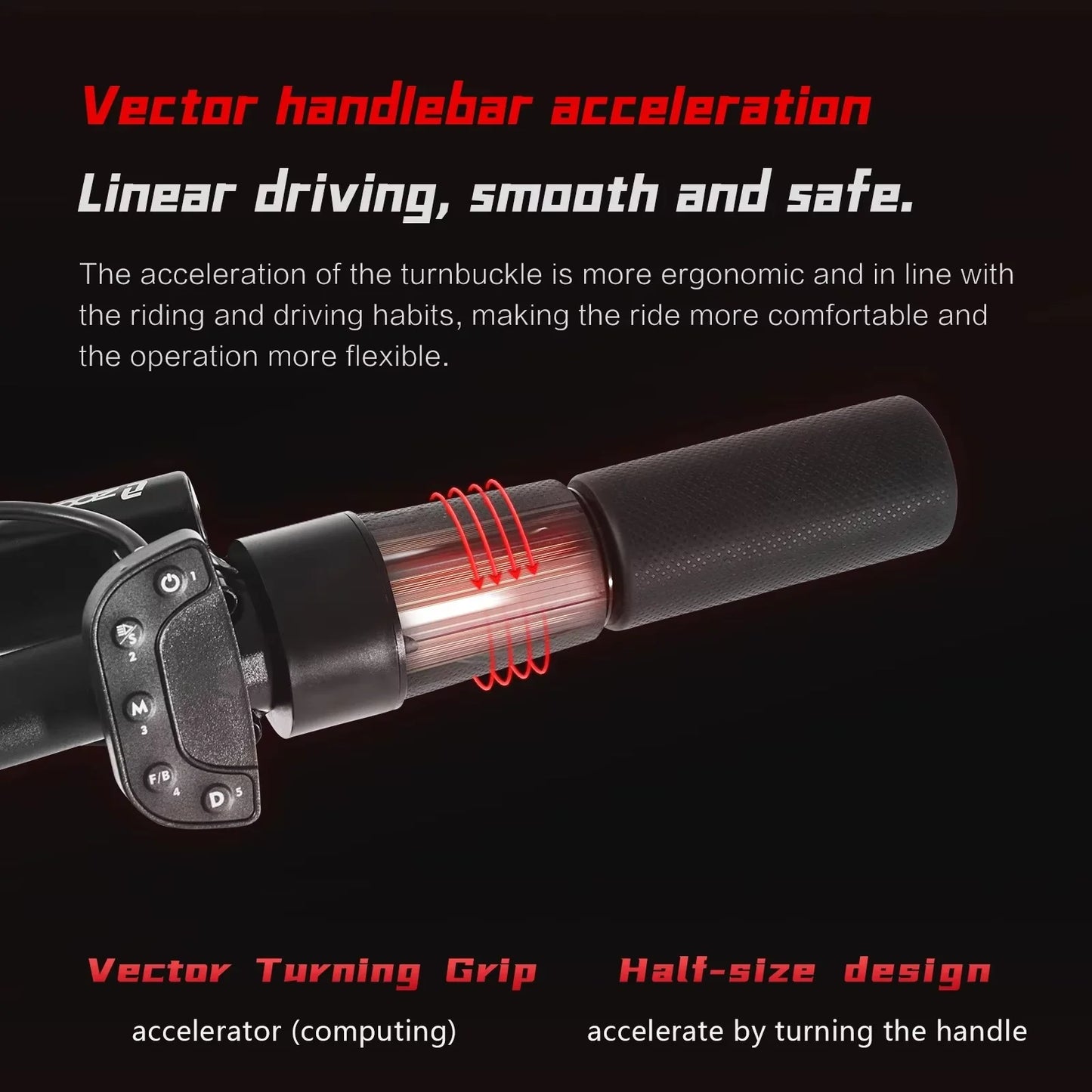 Boyueda S5 Electric scooter 6000WMotor 60v38AH Battery 11 Inch AdultOff-road Escooters 85km/h DoubleDrive Version E-5cooter