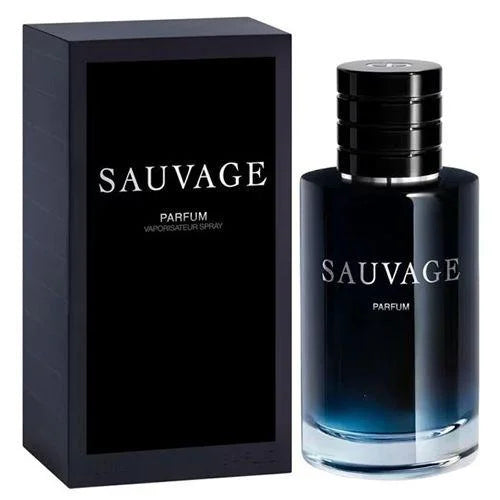 100ml Classic Perfume for Men,Long Lasting Wild & Fresh Fragrance,Charismatic Cologne for Adventure & Dating,Free Shipping USA
