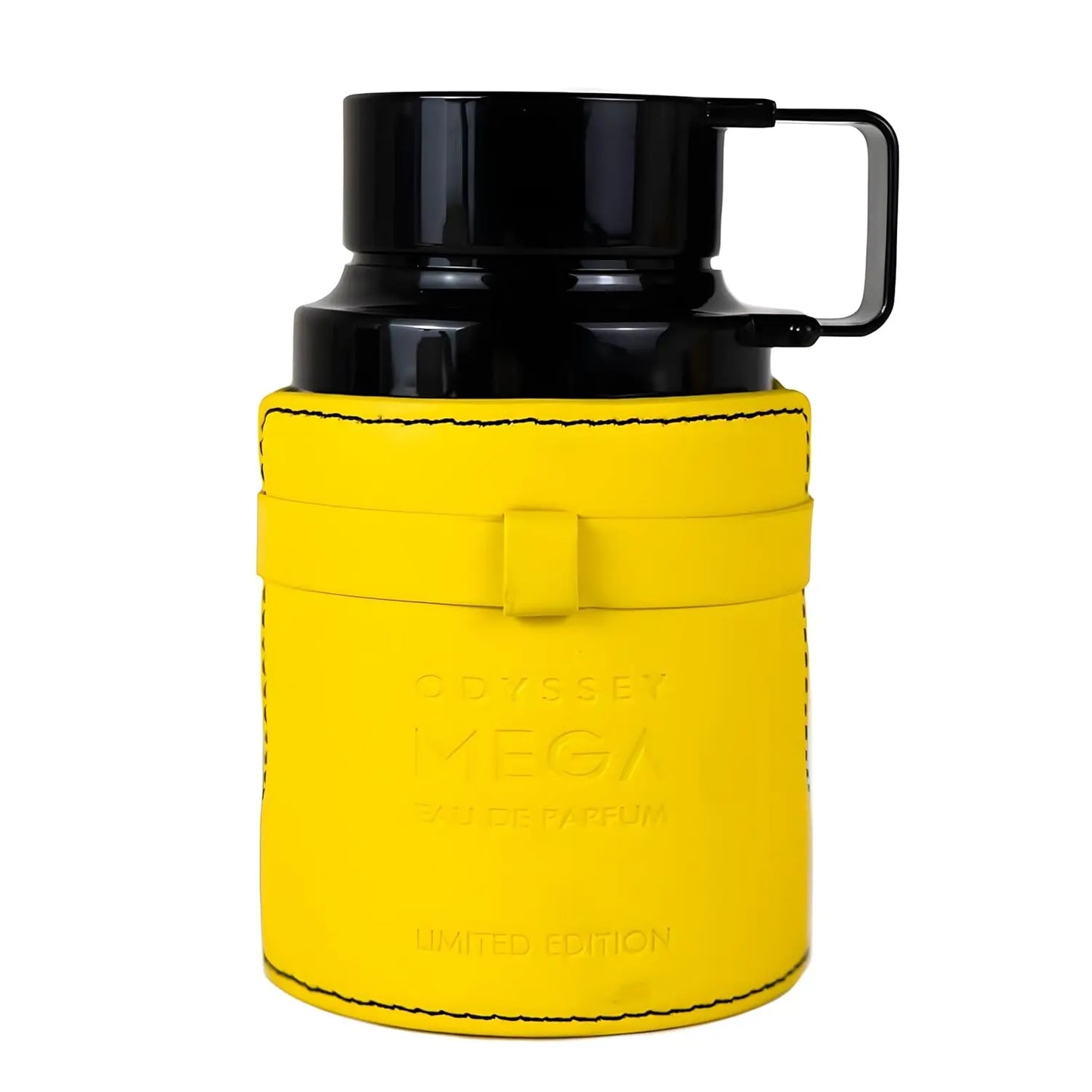 Armaf Odyssey Mega Limited Edition Men's Eau De Toilette Spray 3.4 Oz Fragrance