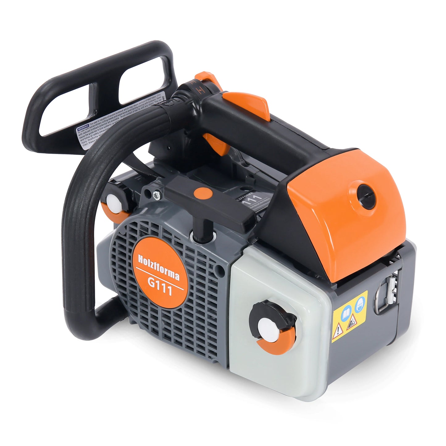 Farmertec 35.2CC Gasoline Chain Saw Power Head Without Guide Bar and Saw Chain All Parts Are For MS200T 020T Chainsaw