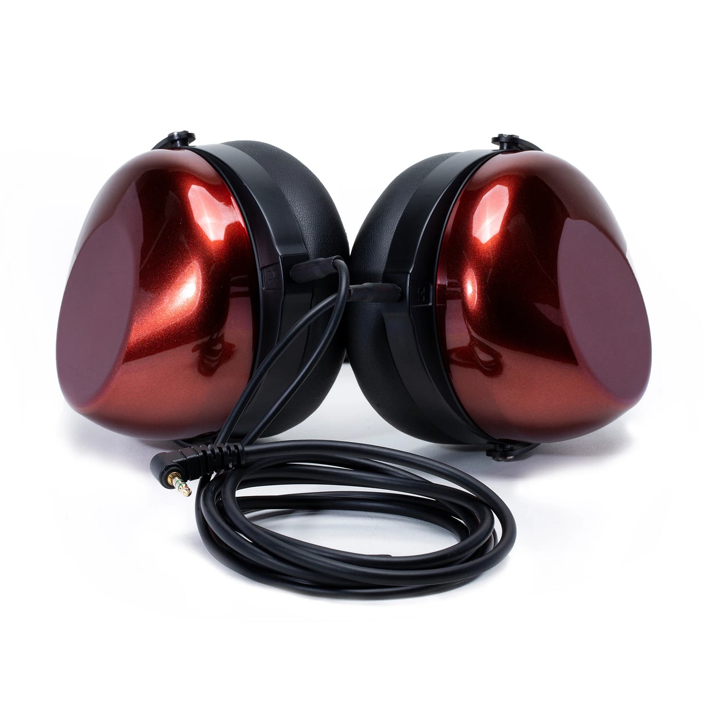 HIFIMAN HE-R9 Dynamic Closed-Back Over-Ear Headphones with Topology Diaphragm-Wired Version