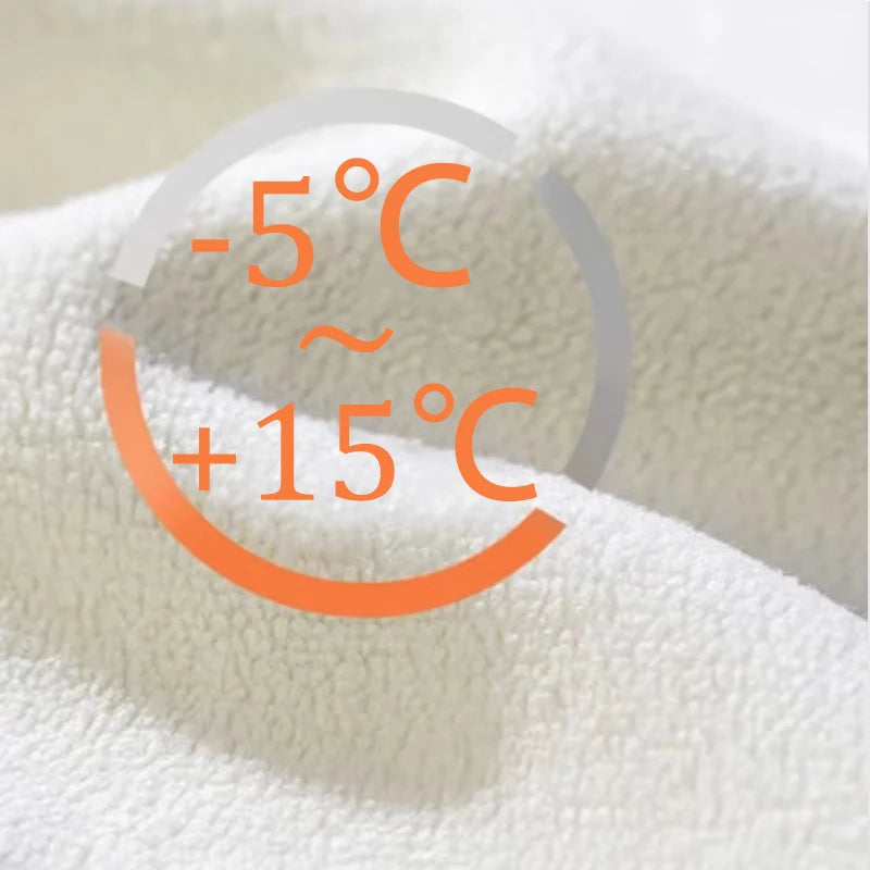 MXLLINA Winter Thermal Riding Horse Jacket Women Zipper Equestrian Coat Velvet Plush Thickened Sport Long Sleeve Top Clothing