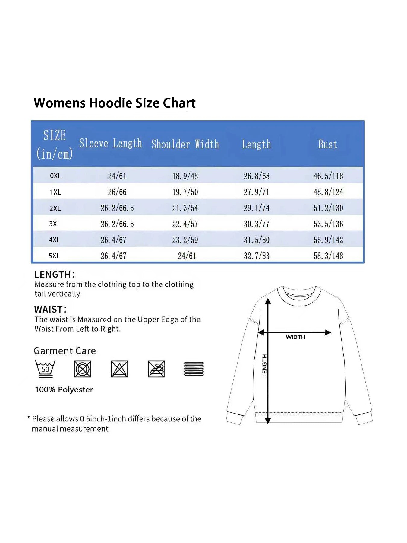 Horse Print Crewneck Sweatshirt for Women Casual Wear Black Plus-Size