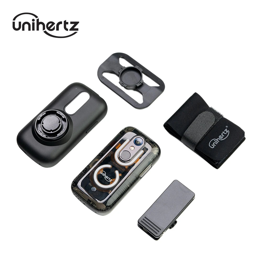 Unihertz Jelly Star, 4G Android 13 Global Version Smartphone with 8GB + 256GB Dual Nano SIM Bluetooth 5.3 48MP Main Camera OTG